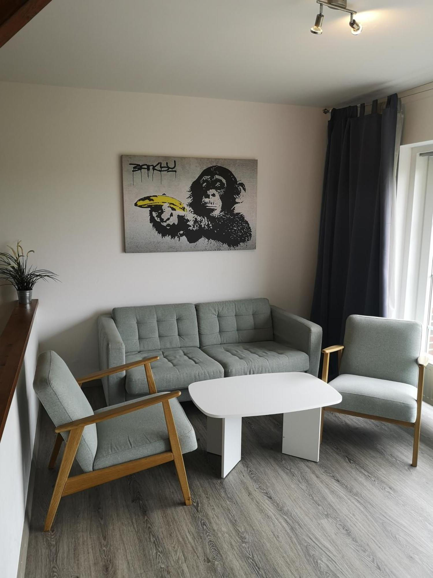 Landhaus Kaisershof - Ferienwohnungen Auf Dem Land Schillig Bagian luar foto
